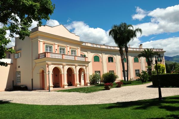 Hotel Villa Irlanda (Gaeta)
